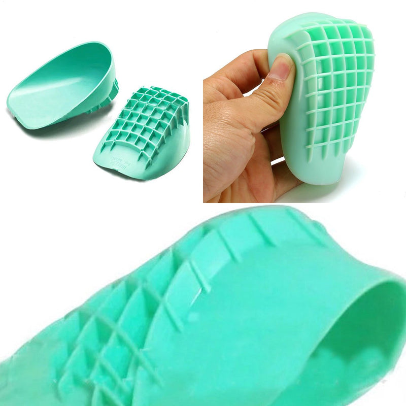 Pedimend Heel Cup for Plantar Fasciitis & Heel Protection | Heavy Duty Support for Plantar Fasciitis Heel Bone Spur Soreness & Foot Pain Relief | Achilles Tendon Spur Pad Insoles | Heel and Ankle - NewNest Australia