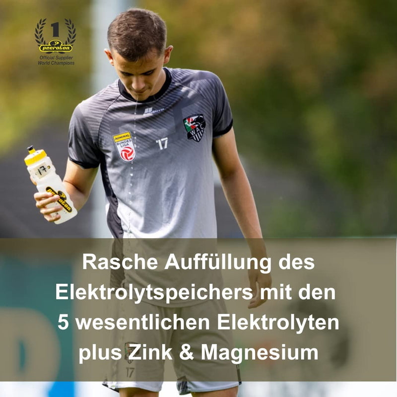 Peeroton Mineral Vitamin Drink 300g, multicolour - NewNest Australia