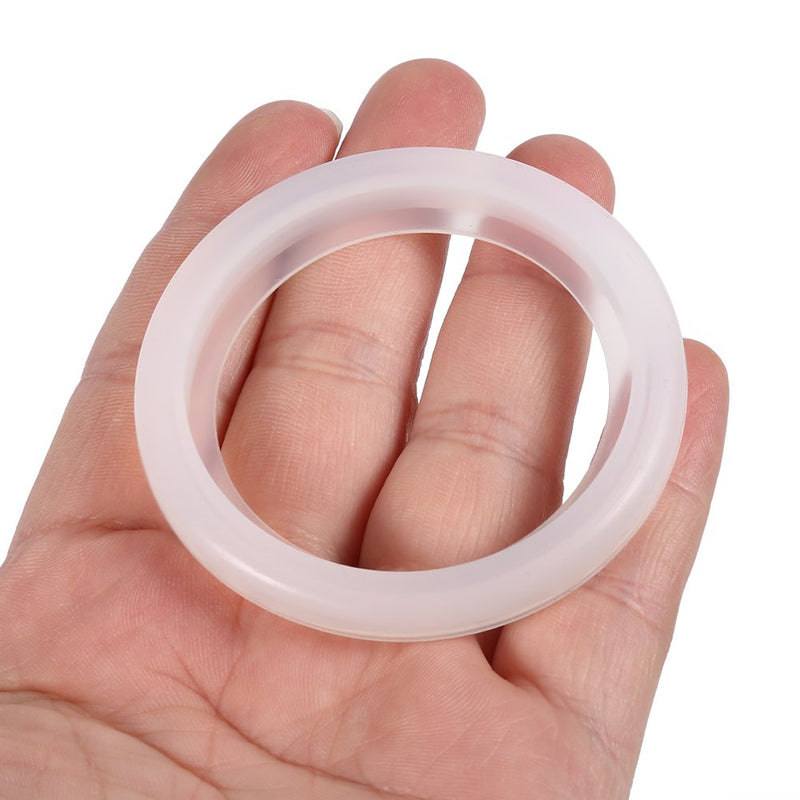 Silicone Gasket Sealing Rings Reusable Brew Head Seal Ring For Espresso Coffee Machine Professional Accessory Part Fit For Breville ESP8XL 800ESXL BES820XL ESP6SXL BES250XL - NewNest Australia