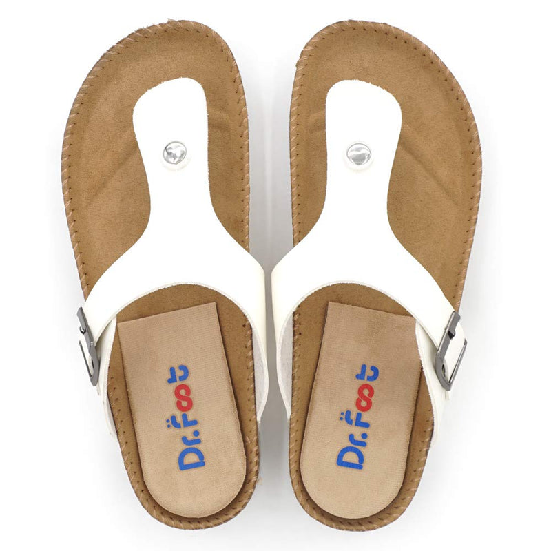 Dr. Foot'S Adjustable Orthotic Heel Support Insoles Height Insole For Leg Length Discrepancies, Heel Spurs, Heel Pain, Sports Injuries And Achilles Tendonitis - NewNest Australia