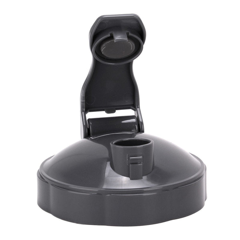 Blendin Replacement Parts, Compatible with Nutribullet Blenders (3 Pack Flip Top To-Go Lids) - NewNest Australia