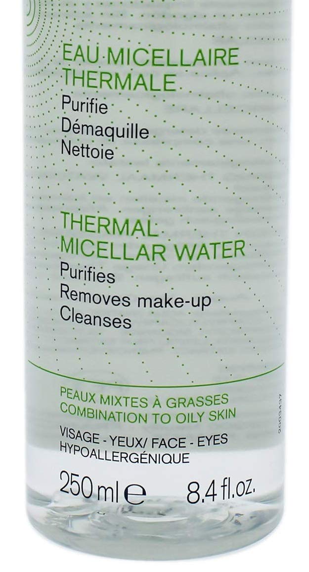 Uriage Thermal Micellar Water, 250 ml - NewNest Australia