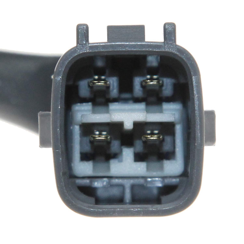 Walker Products 350-34258 Oxygen Sensor, Original Equipment Replacement Premium O2 Sensor, 1 Pack - NewNest Australia