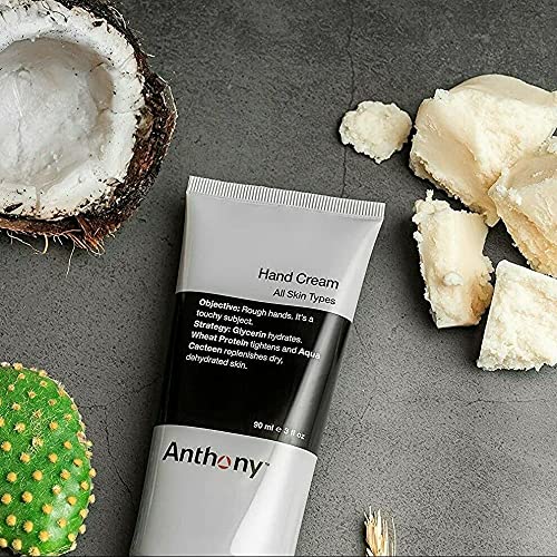 Anthony Hand Cream 90 ml - NewNest Australia