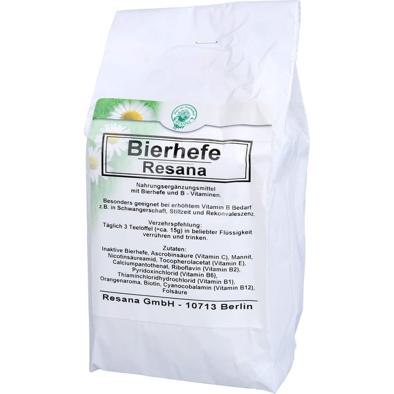 Brewer's yeast Resana - NewNest Australia