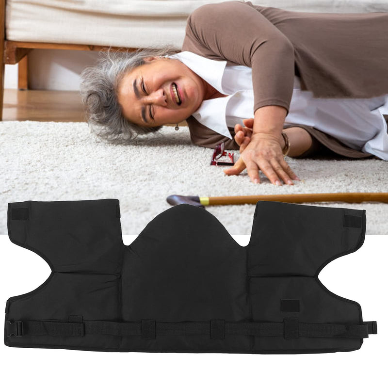 Hip Protection For The Elderly, Active Hip Protection Belt, Skin-Friendly, Soft, Breathable Aid Products For The Elderly, Adjustable Hip Protection For Fall Prevention For The Elderly - NewNest Australia