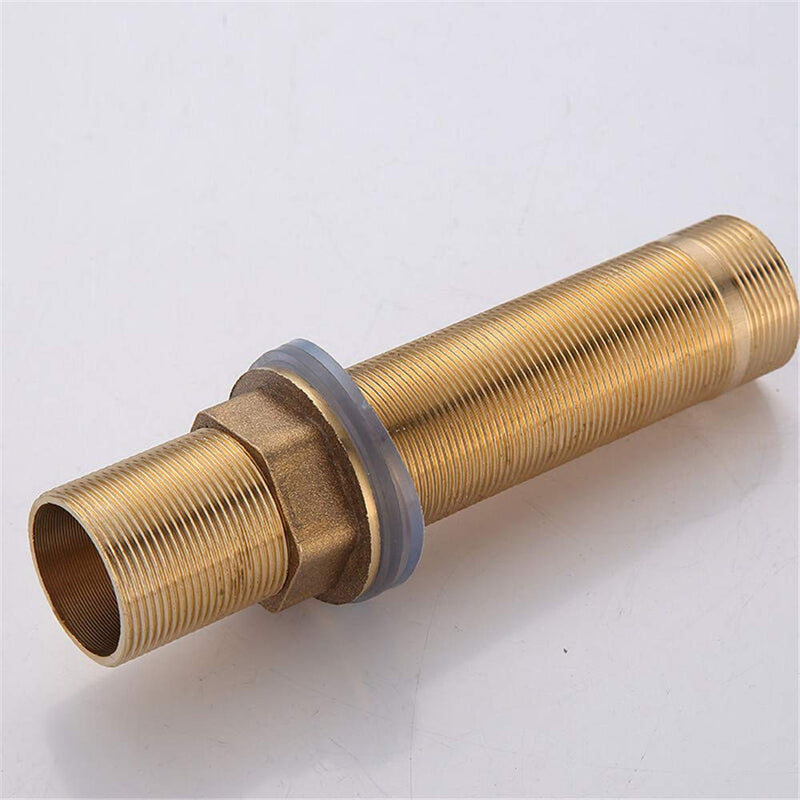 8 inch Extra Length Shank Nuts Faucet Tap Mounting Hardware Part 20cm - NewNest Australia