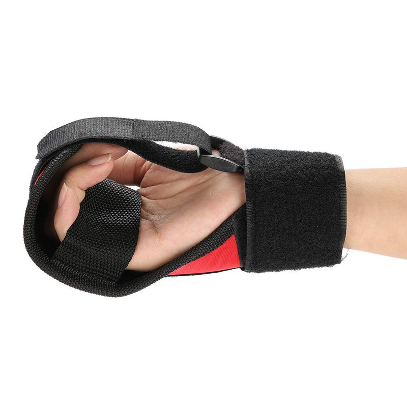 Training Gloves, Finger Grip Repair Gloves, Supported Rehabilitation Gloves, Equipment, Repair Gloves, Rehabilitation, Training Equipment, Fingers (Velcro Gloves) - NewNest Australia