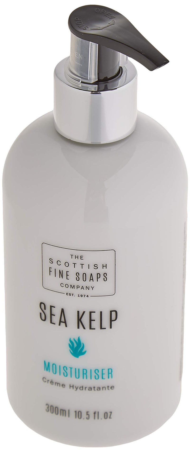 Scottish Fine Soaps Sea Kelp Moisturiser 300 ml - NewNest Australia