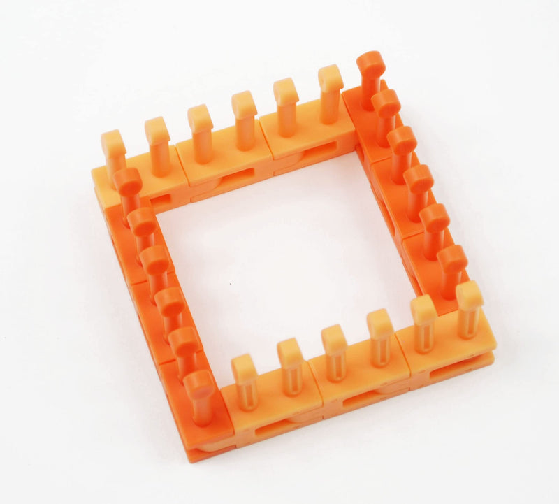 Authentic Knitting Board Flexee Regular Loom Links, for Medium Yarn - NewNest Australia