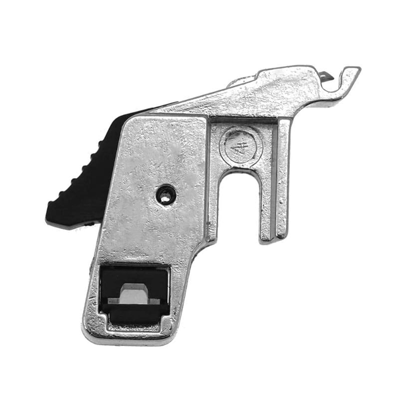 Snap On Low Shank Adapter Presser Foot Holder for Brother Singer Janome Toyota Kenmore Low Shank Sewing Machines by Stormshopping - NewNest Australia