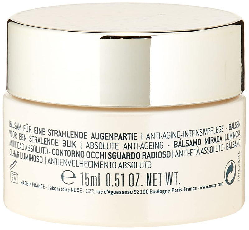 Eye Balm - NewNest Australia