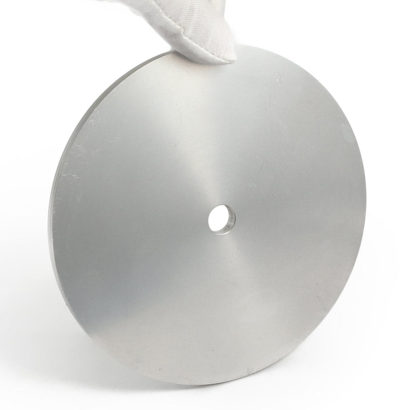 JINGLING 6" inch Aluminum Master Lap Grinding Pads for Diamond Flat Lap Disk Disc Abrasive Wheel - NewNest Australia