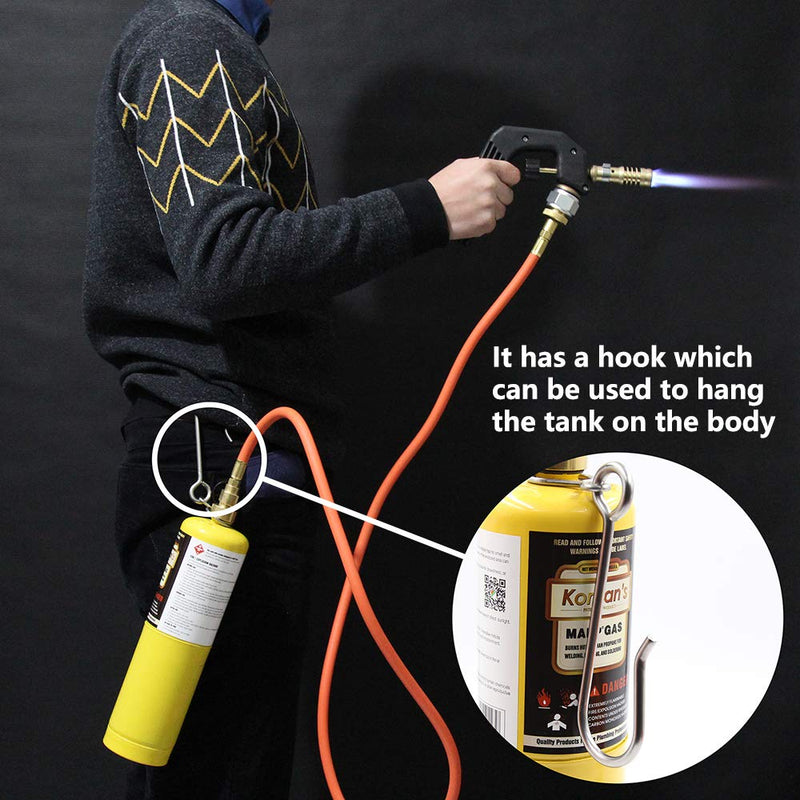 MAPP Gas Hose - NewNest Australia