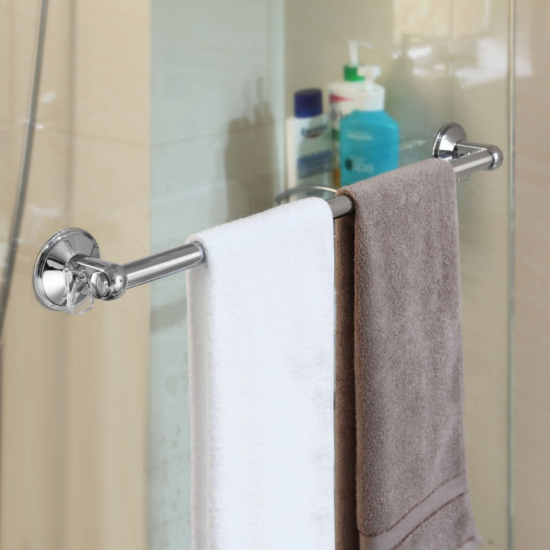 Hotel Spa AquaCare series Insta-mount 24" towel Bar 24 Inch - NewNest Australia