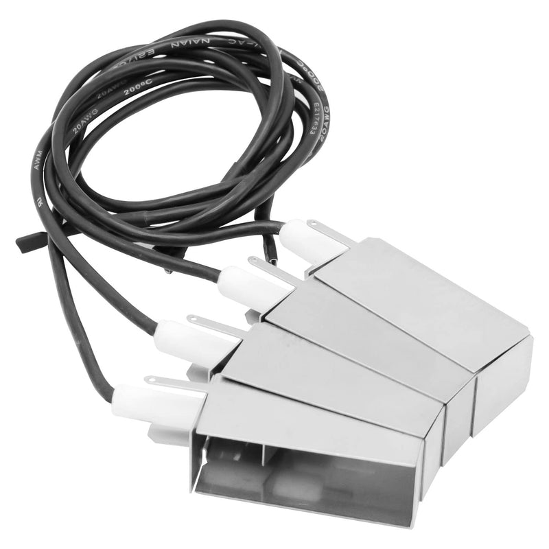TAILGRILLER 42326 Igniter Kit for Weber Summit Gold/Platinum D/D6 Gas Grills - NewNest Australia