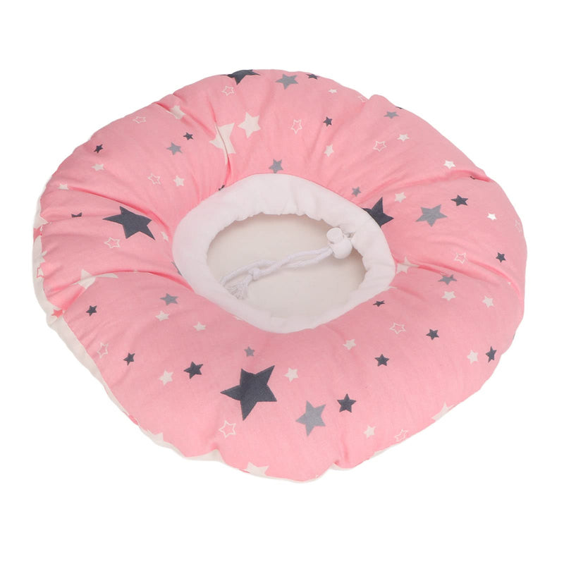 Ear Protection Ear Cushion with Ear Hole Side Sleeping Pillow for Chondrodermatitis, Support After Ear Surgery, Ear Pain or Ear Plugs - NewNest Australia