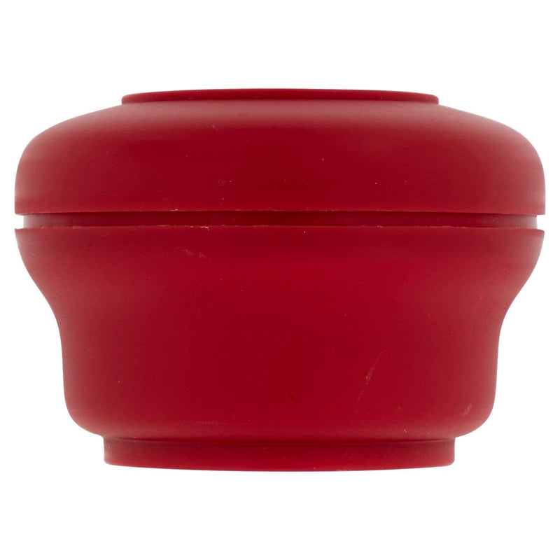 PRORASO Shaving Soap in bowl Red, 150 ml - NewNest Australia