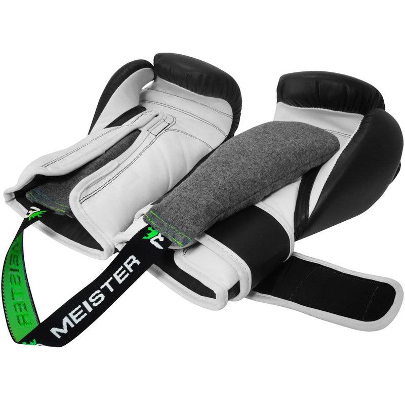 Meister Glove Deodorizers for Boxing and All Sports - Absorbs Stink and Leaves Gloves Fresh One Size - Gray Fresh Linen - NewNest Australia