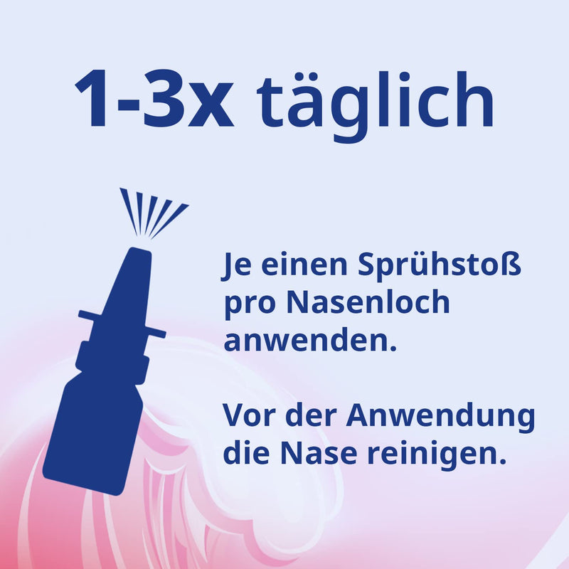 SNUP cold spray 0.1% - nasal spray with sea water - solution for decongesting the nasal mucosa in case of a cold - 1 x 15 ml 15 ml (pack of 1) - NewNest Australia