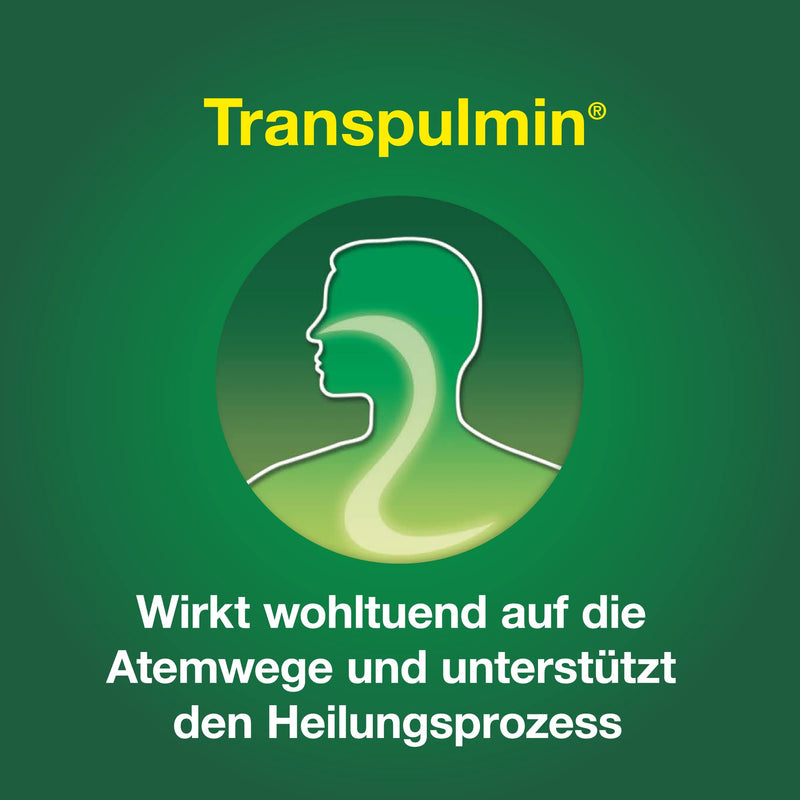 Transpulmin cold balm for adults: soothing balm with expectorant effect to relieve colds and coughs, 100 g 100 g (pack of 1) - NewNest Australia