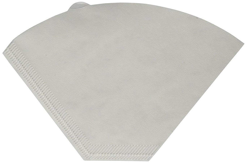 Technivorm Moccamaster 85090 Cup-One Paper Filters, 80 count, White #1 Filters, 80 Count - NewNest Australia