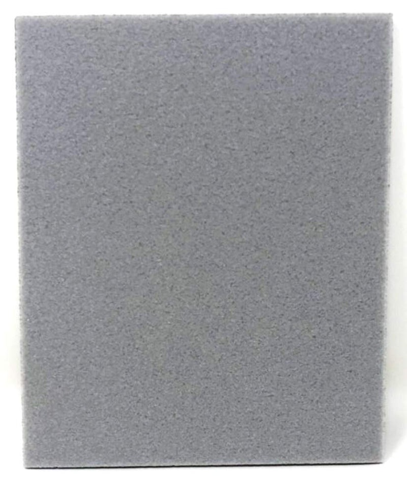 5 X M-RO Sanding Sponge Sheet New package #1000 Ultrafine - NewNest Australia