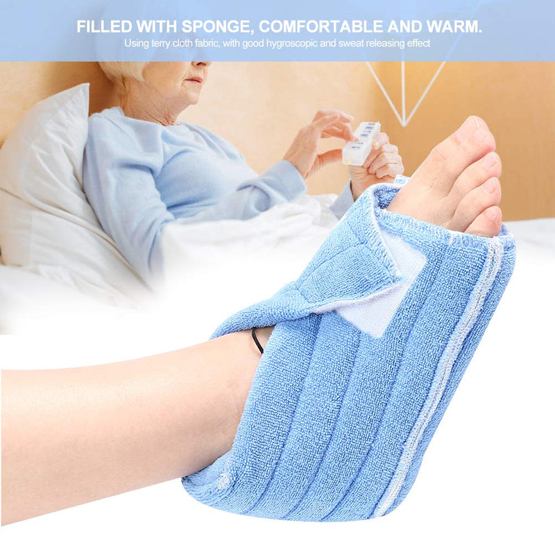 Ankle Support, Heel Pad Liner, Anti-Decubitus Cushion, Heel Protection, Heel Protection, Heel Pads, Pressure Sores, Heel Protection For Elderly Patients, Foot Wraps - NewNest Australia