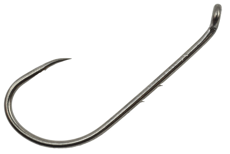 Last Cast Tackle 1/0 - 5/0 Octopus Baitholder Fishing Hooks - 100pcs 3/0 - NewNest Australia