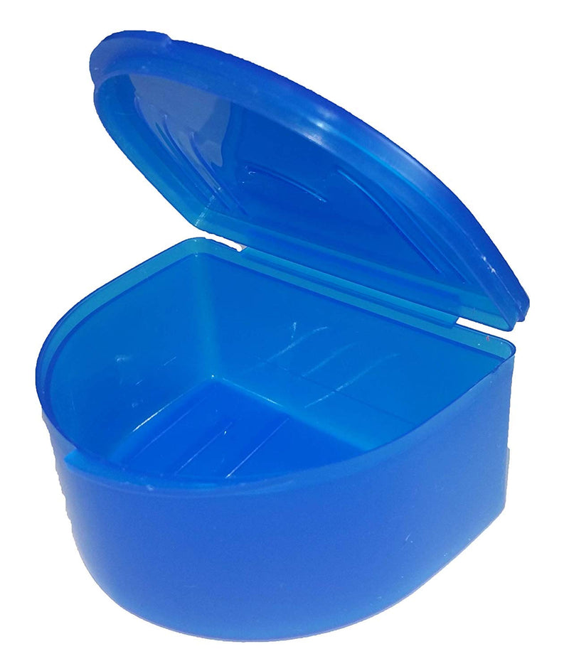 SmartGuard Elite Dental Guard (2 Guards) + Storage Case & 2 Months of Cleaning Crystals – TMJ Dentist Designed Night Guard for Clenching & Grinding. Made in USA - NewNest Australia