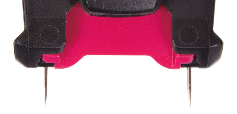 SINWA Shinwa Handy White Bobbinoid 2 Automatic Perpush Red 77446 4960910774469 - NewNest Australia