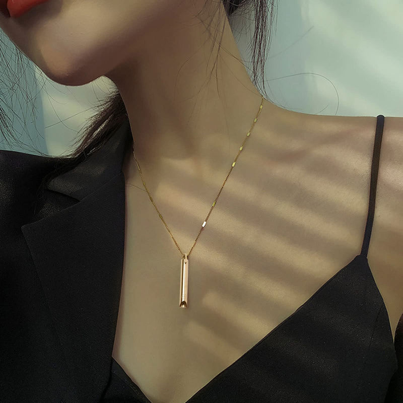 Anxiety Relief Items, Anxiety Necklace, Stress Relief Mindful Breathing, Breathing Necklace For Anxiety Relief Breathing Exercise Device For Meditation, Shifting Necklace For Anxiety, Stress, Panic Attack Relief - NewNest Australia