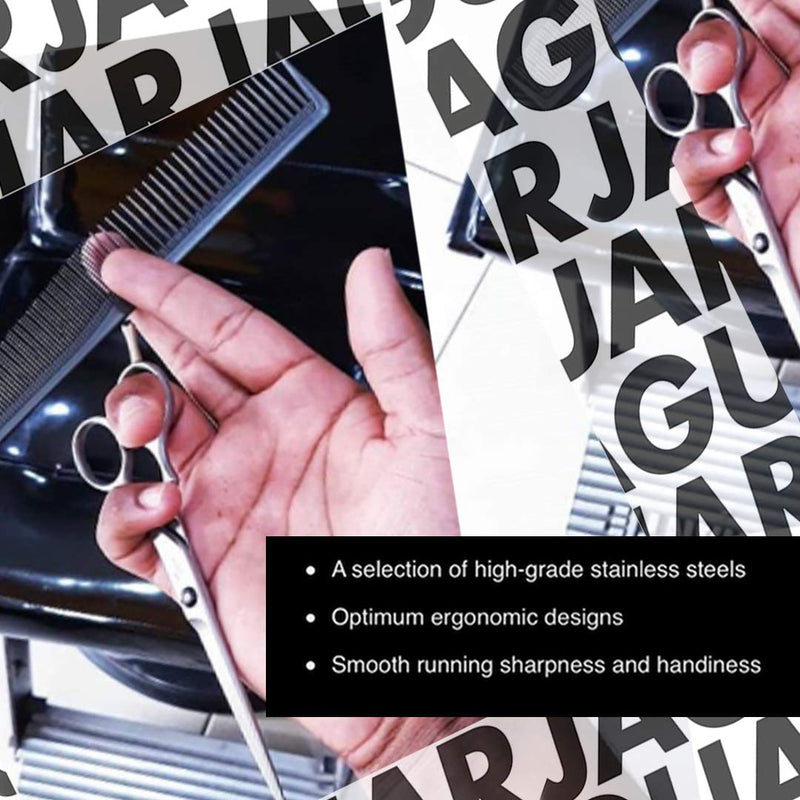 JAGUAR PreStyle Relax Slice 5.5 hair scissors - NewNest Australia