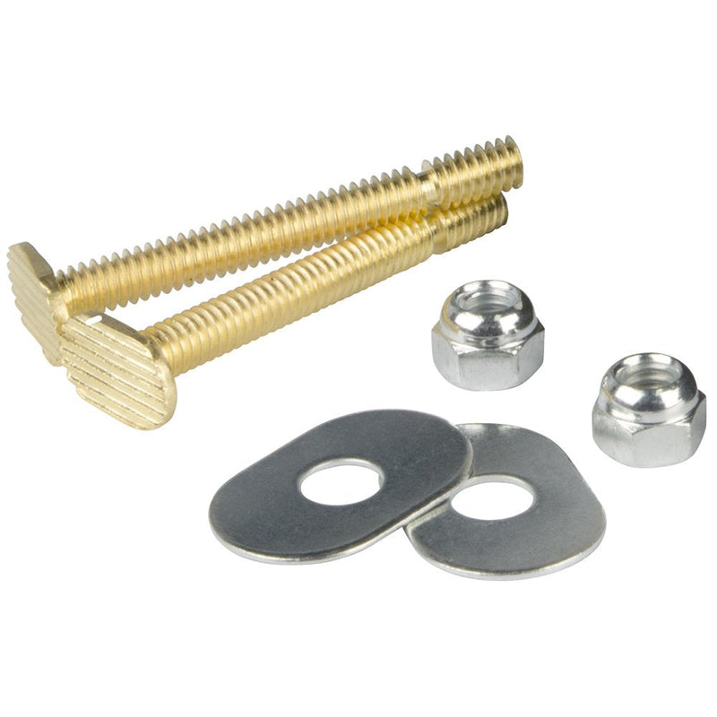 Plumb Craft Universal SealTight Waxless Gasket Kit (8 pieces) - NewNest Australia
