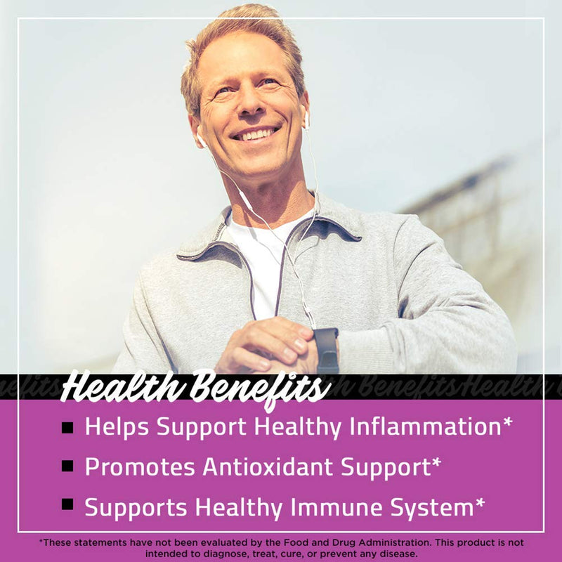 FarmHaven Milk Thistle Capsules | 11250mg Strength | 30X Concentrated Seed Extract & 80% Silymarin Standardized - Supports Liver Function and Overall Health | Non-GMO | 120 Veggie Capsules - NewNest Australia