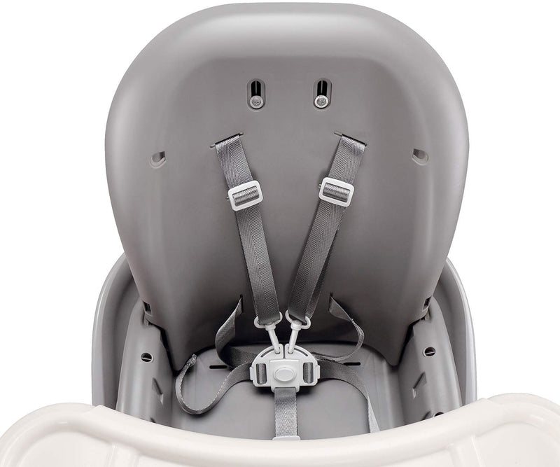 Minnebaby High Chair Straps, Replacement 5 Point Harness Straps for High Chair - NewNest Australia
