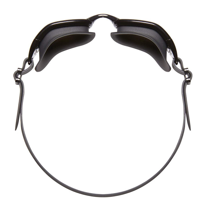 TYR Special Ops 2.0 Polarized Goggle 3.0 Non-Polarized Black - NewNest Australia