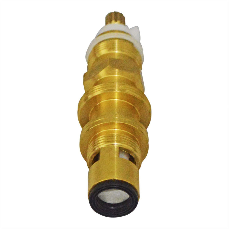 Avalon Generic Price Pfister Shower and Faucet Stem, Ceramic Disc Cartridge, Brass Construction - NewNest Australia