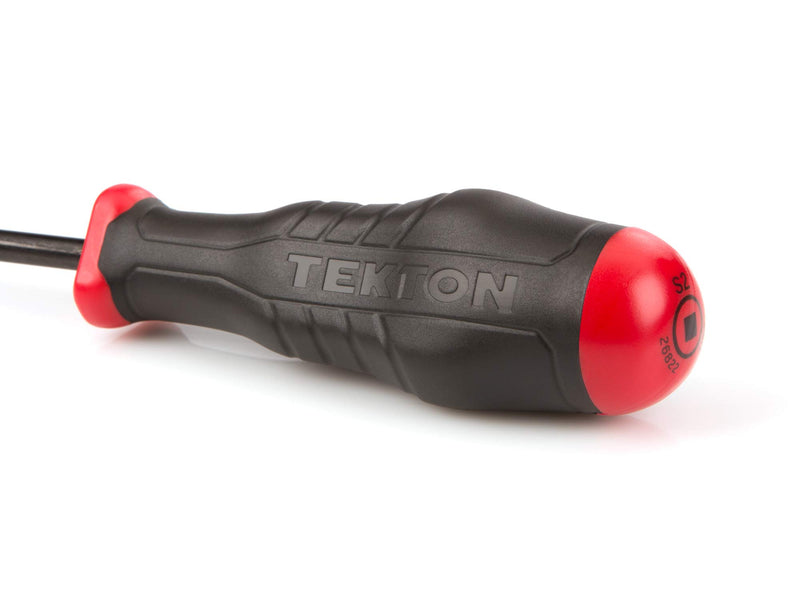 TEKTON Square High-Torque Screwdriver Set, 3-Piece (S1-S3) | DHQ91004 Black Oxide Blade - NewNest Australia