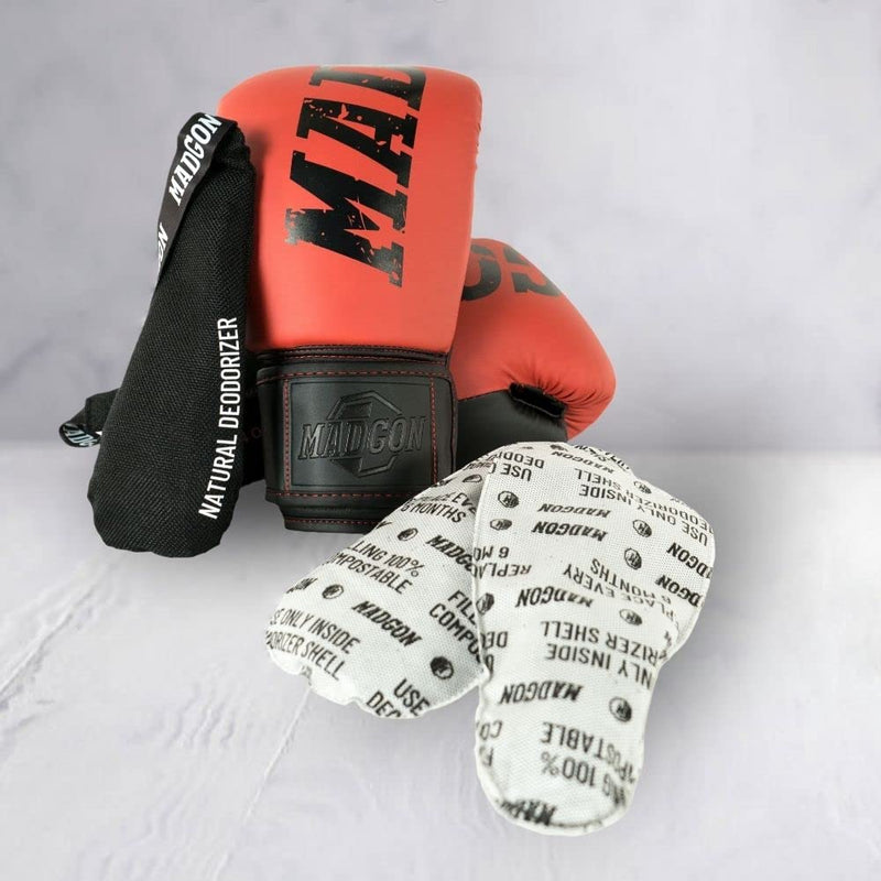 MADGON odor remover for shoes & gloves. Deodorizer in 4 scents for a pleasant and fresh smell. Activated carbon filling absorbs sweat and bad odors! Sea Breeze Refill activated carbon pad - NewNest Australia