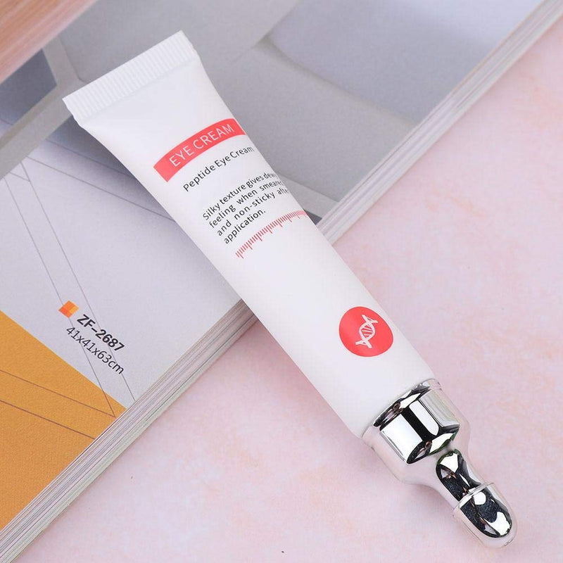 Lighten dark circles, eye bags, fine lines, female moisturizing care, night eye cream, fine lines, firming anti-wrinkle, dark circles, concentrated eye cream - NewNest Australia