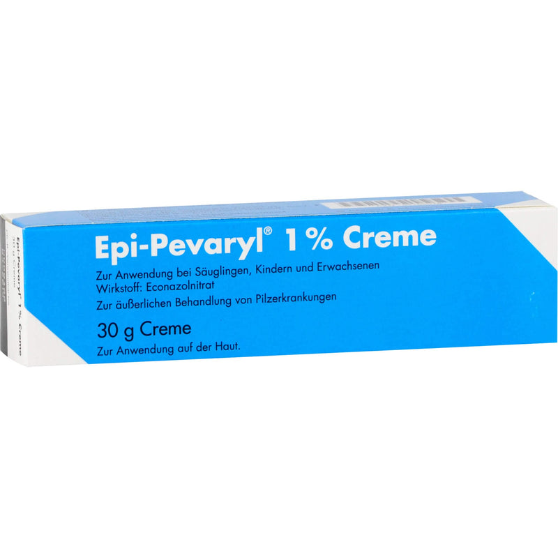 EPI PEVARYL cream 30 g - NewNest Australia
