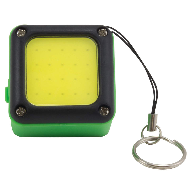 Kodiak Kube 300 Lumen Rechargeable COB LED Cube Light - NewNest Australia