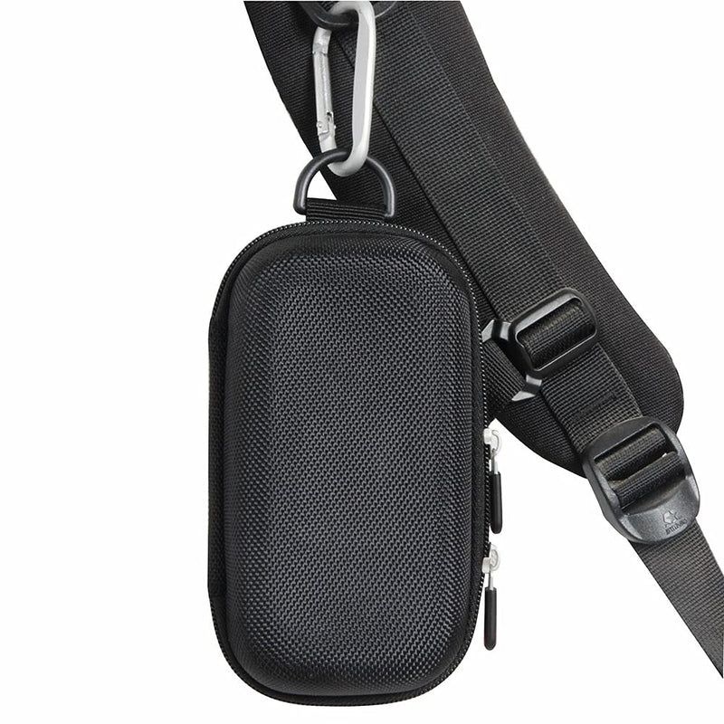 Anleo Hard Travel Case for Carson MicroFlip 100x-250x LED UV Lighted Pocket Microscope - NewNest Australia