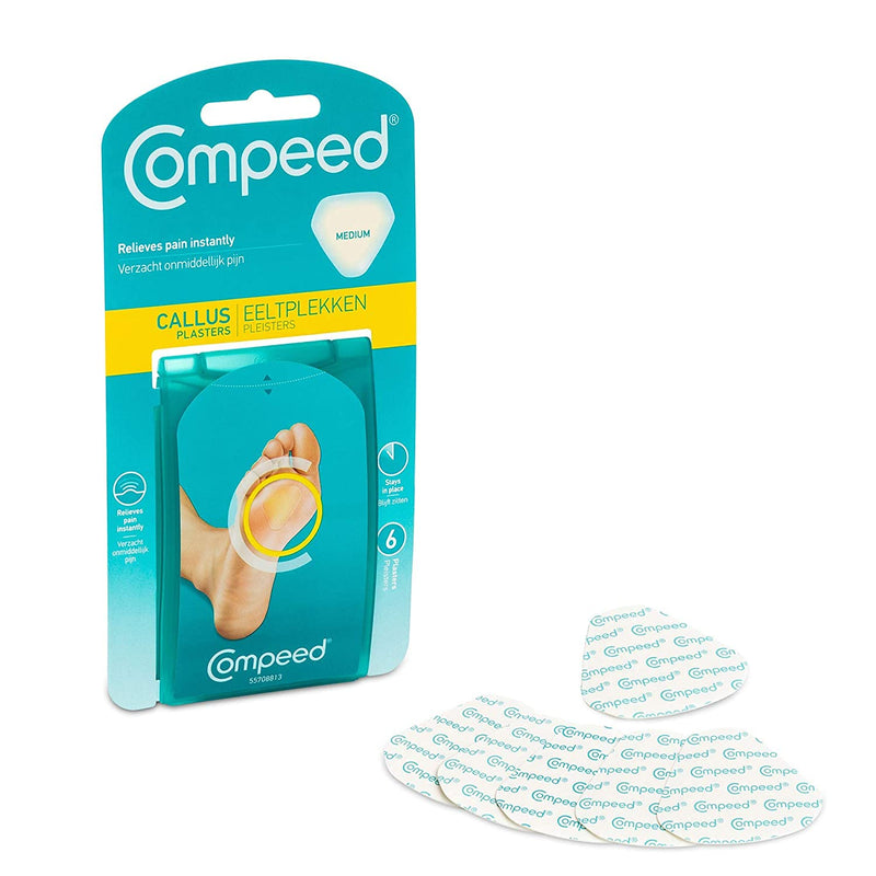 CompEED Hardening Medium Pack of 6 - NewNest Australia