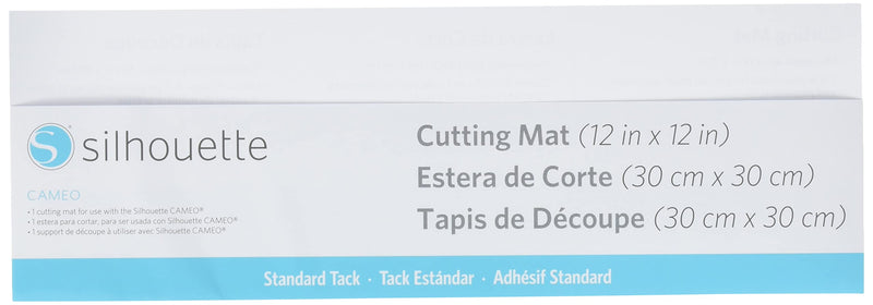12 inch Cameo Cutting Mat 1 Pack - NewNest Australia