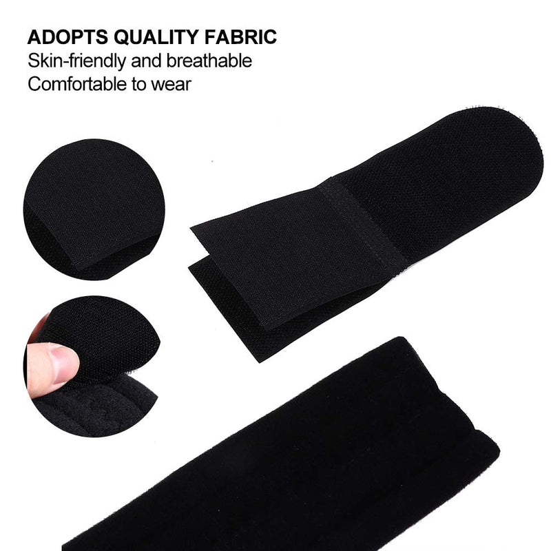 Arm Sling, Shoulder Abduction Sling, Adjustable Elbow Restoration, Forearm Sling, Shoulder Support, Lightweight, Breathable Arm Support Straps For Broken Bones - NewNest Australia