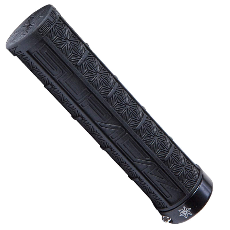 Supacaz Grizips - Black - 32mm - NewNest Australia