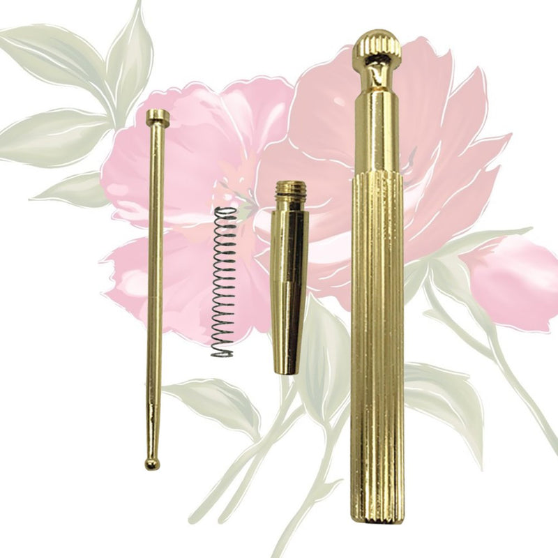 ROSENICE Ear Acupuncture Point Probe with Built-in Body Stimulator Acupressure Pen - NewNest Australia
