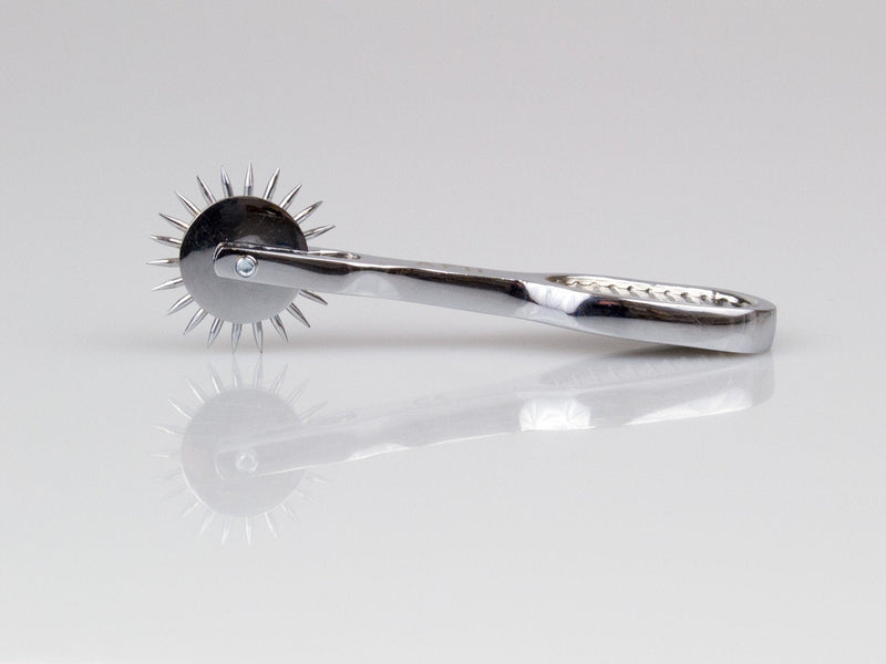 Pocket serrated wheel | STAINLESS STEEL - NewNest Australia